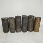 تراث شت فناجيل قديمه