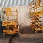 سقاله كهربائية للايجار