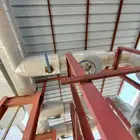 مظلات سواتر شينكو قماش تغطيه مداخل