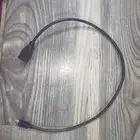 وصلة يو اس بي لمسجل السياره