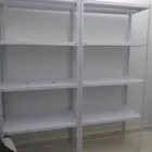 رفوف تركيب