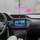 شاشة أندرويد