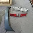 للبيع انوار أماميه وخلفيه موديل98الى2002