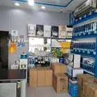فلاتر تحليه المياه