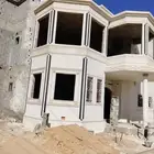 ابو احمد للياسه الملونة بديل الحجر