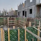 مقاول بناء عام