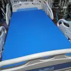 سرير طبي كهربائي عريض