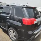 قطع غيار جمس تيرين