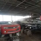 كابرس كومارو امبالا ماليبو جميع سيارات شفر ليه