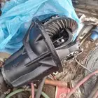 كرونة شاص وربع نضيفه