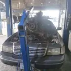 صيانة فورد اكسبلورر