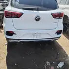 يوجد قطع ام جي zs 20 فل كامل تشليح