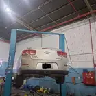 Chevrolet  Malibu 2013  2014 Model New Gearbox جربكس