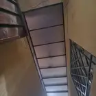 حدادمظلات ساتر