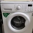 غسالة LG 7 k ميكرويف بلاك اند ديكر