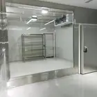 غرف تبريد وتجميد مركزية