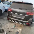 تشليح كيا كرنفال 2019 ديزل