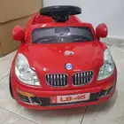 electric car without battery