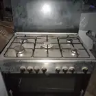 فرن إيطالي قطع غيار