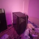 سيت اب بيسي قيمنق مع بعض ملحقات مقابل اي سياره بالحياه