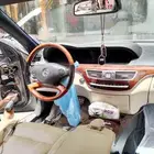 سماعات مرسديس