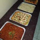 طبخ منزلي البوفية السفري