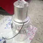 لبن ماعز