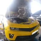 مركز لصيانة السيارات