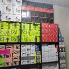 اكسسوارات جولات جمله 5الف قطعه القطعه بريال ونص