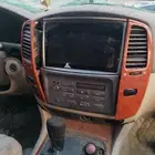 قطع غيار جيوب تايوتا