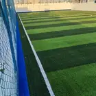 تصميم جميع انواع الملعب وتخطيط الملاعب وتركيب المرمي