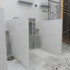 معلم دهانات حائل و جبس ديكورات