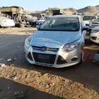 قطع غيار فوكس 2012