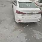 هونداي لنترا 2018