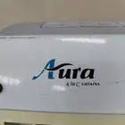 ستاره هوائيه للبيع نوع Aura ممتاز جدا استعمال خفيف