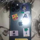 ايفون11برو256غيغا مغير شاشه فقط