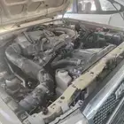 مكائن تويوتا شاص برادو اف جي