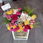 هدايا ابها خميس مشيط ورد هدايا توصيل للبيت