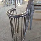 حداد و المنوم