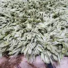 سجادة فاخرة مستعملة مغسولة