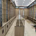 نجار ديكور وأبواب وموبيليا