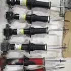 جمس تاهو يوكن سوبربان 2015