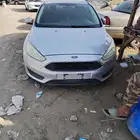 فورد فوكس 2016