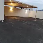 مظلات وسواتر عسير