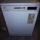 غسالة أطباق بيكو بحالة جيدة