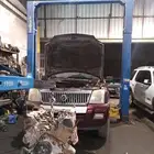 مركز لصيانة السيارات مختصين بالاكسبلور