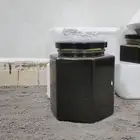 عسل جبلي صافي