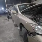لكزس 2009