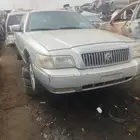 فورد ماركيز 2011