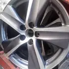 جنوط لكزز جي اكس 350 مقاس 18موديل 2018
